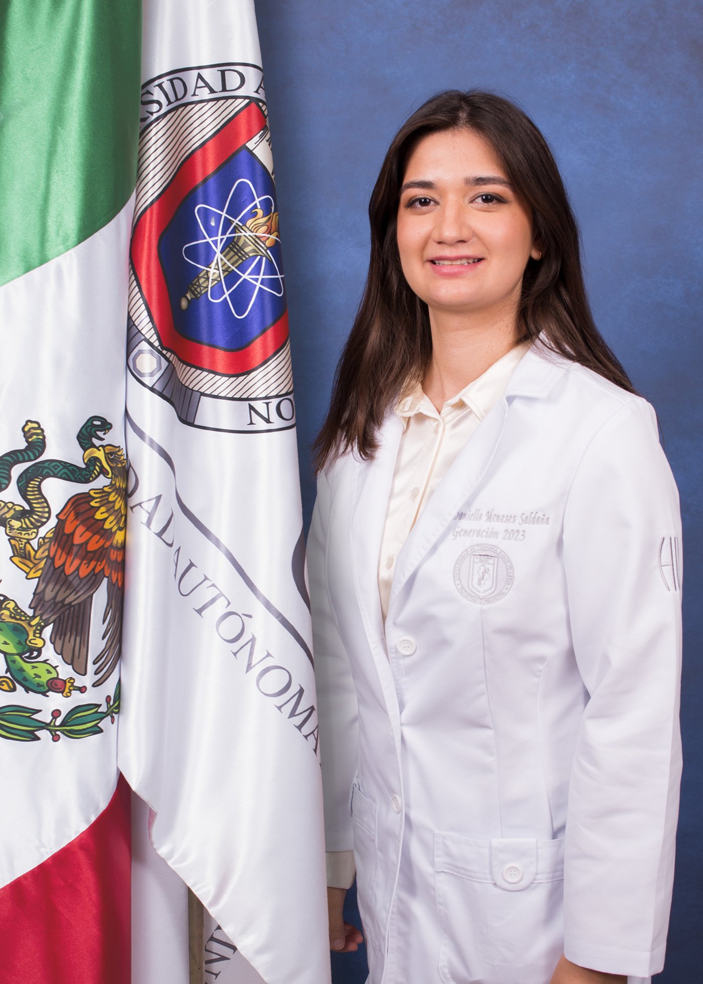Daniella Meneses